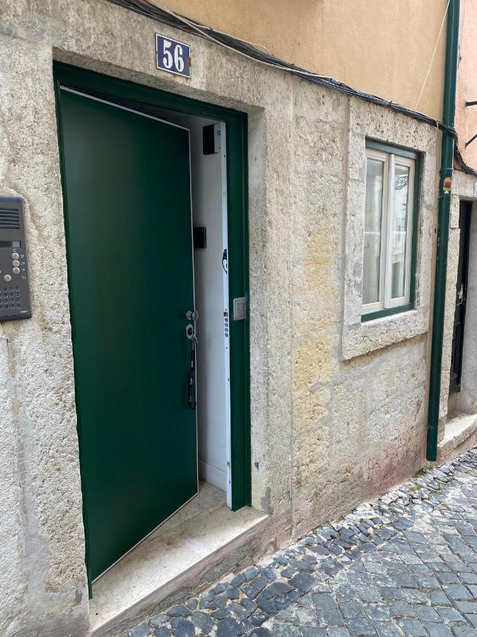 Alfama Fado Studio Lisbon Exterior photo
